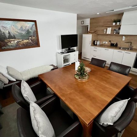 Steinerberg Appartement ซางค์ท โยฮันน์ อิน ทิโรล ภายนอก รูปภาพ