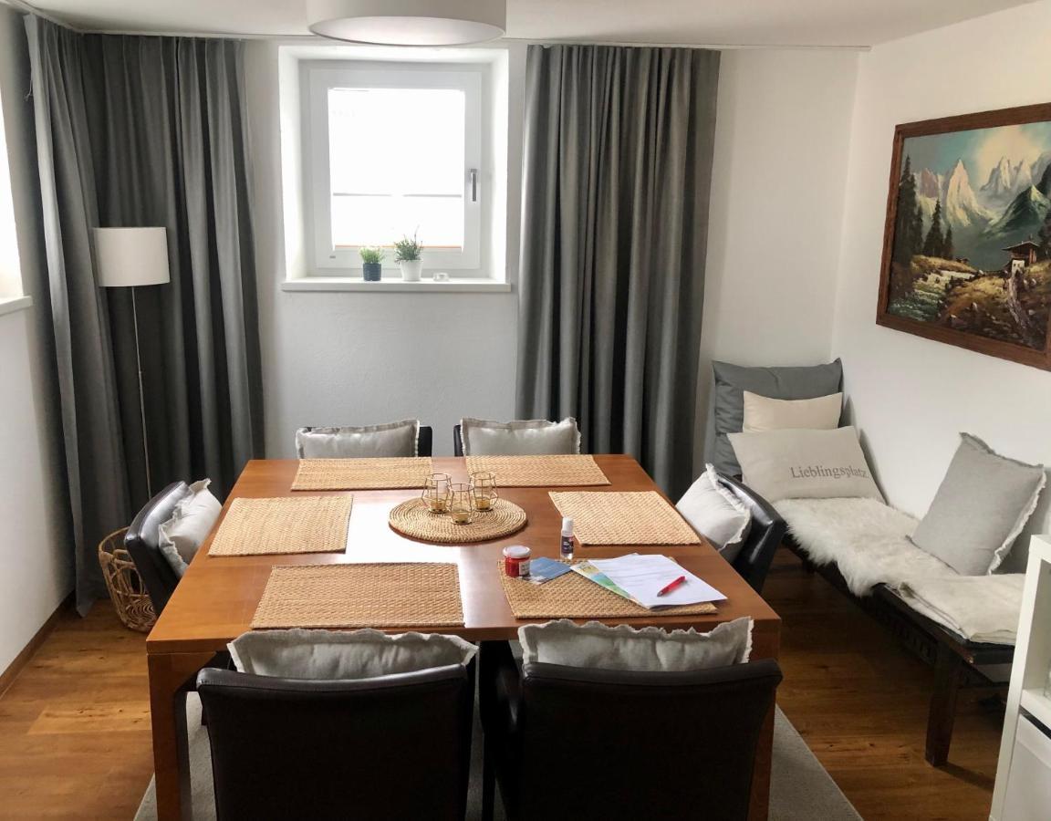 Steinerberg Appartement ซางค์ท โยฮันน์ อิน ทิโรล ภายนอก รูปภาพ