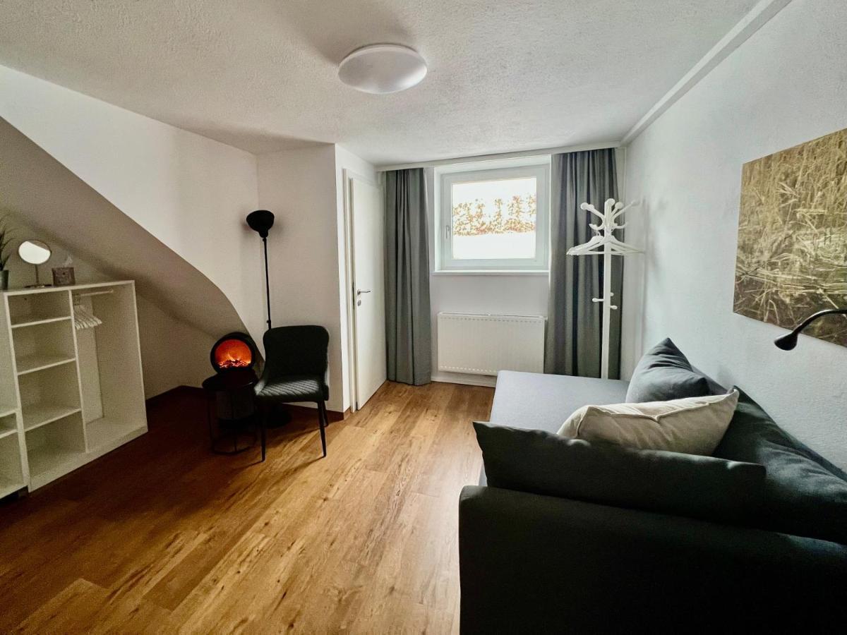 Steinerberg Appartement ซางค์ท โยฮันน์ อิน ทิโรล ภายนอก รูปภาพ