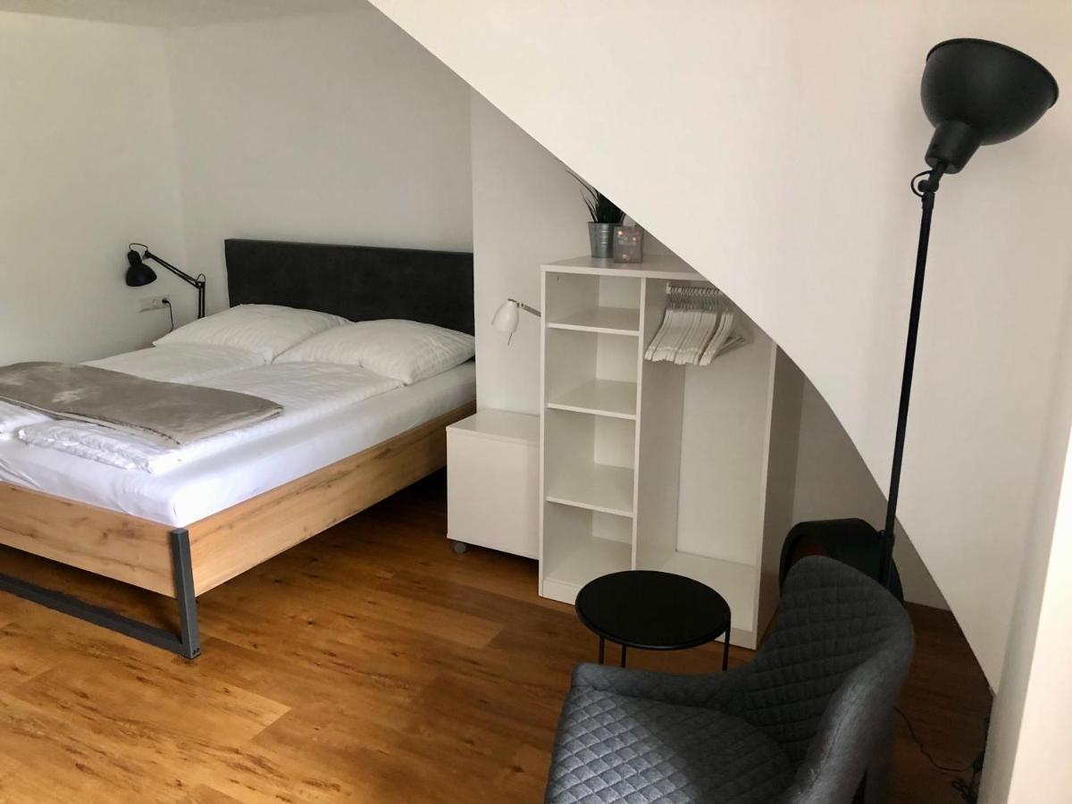 Steinerberg Appartement ซางค์ท โยฮันน์ อิน ทิโรล ภายนอก รูปภาพ