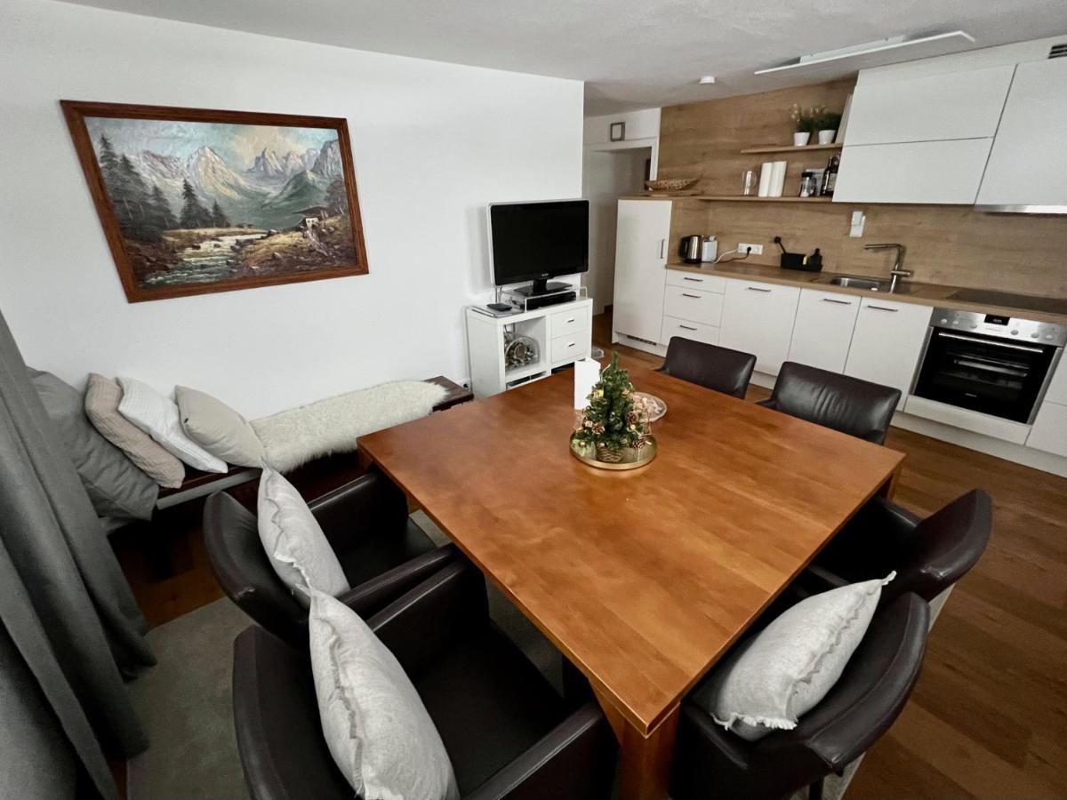 Steinerberg Appartement ซางค์ท โยฮันน์ อิน ทิโรล ภายนอก รูปภาพ