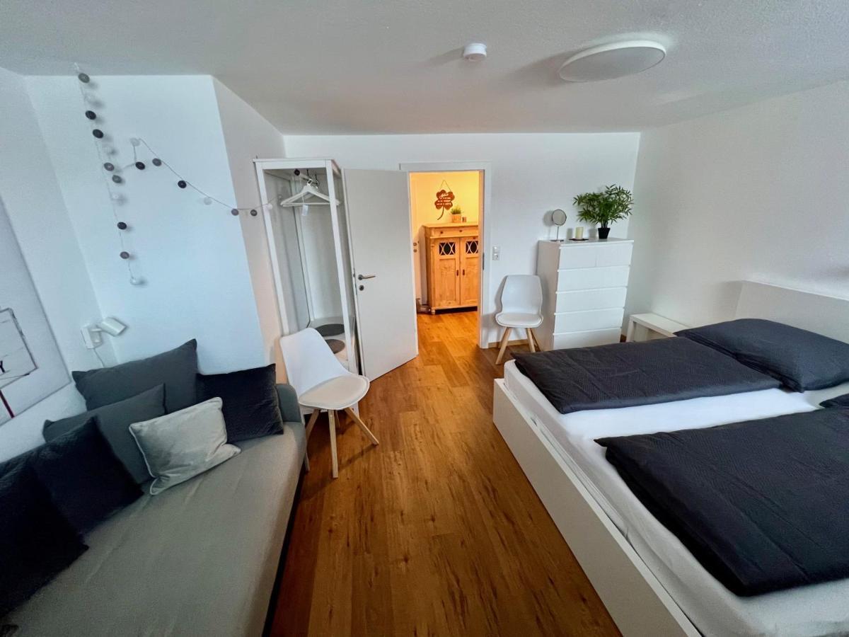 Steinerberg Appartement ซางค์ท โยฮันน์ อิน ทิโรล ภายนอก รูปภาพ