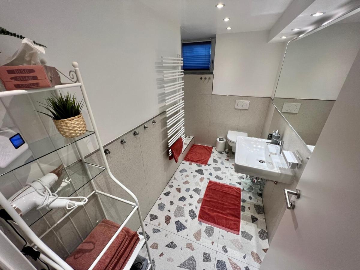 Steinerberg Appartement ซางค์ท โยฮันน์ อิน ทิโรล ภายนอก รูปภาพ