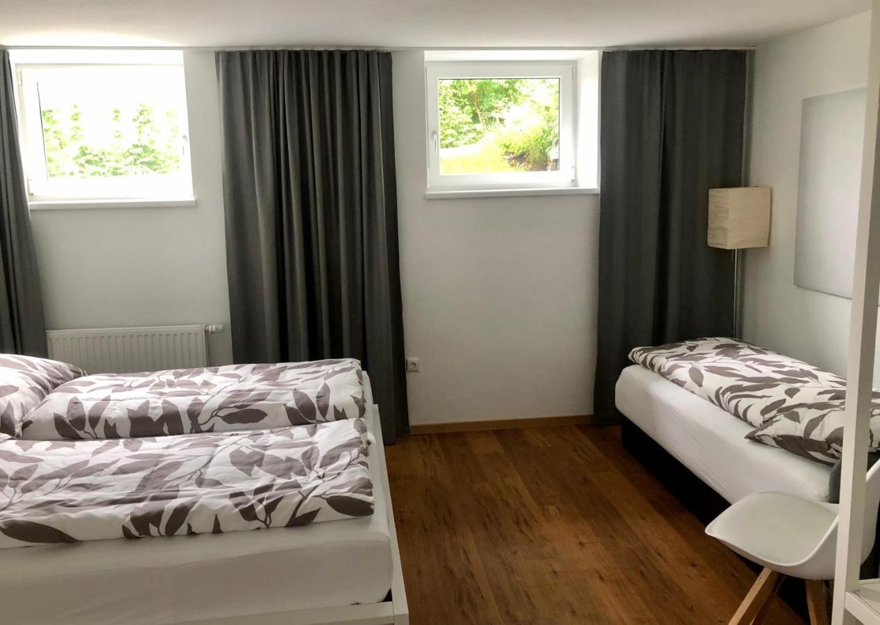 Steinerberg Appartement ซางค์ท โยฮันน์ อิน ทิโรล ภายนอก รูปภาพ