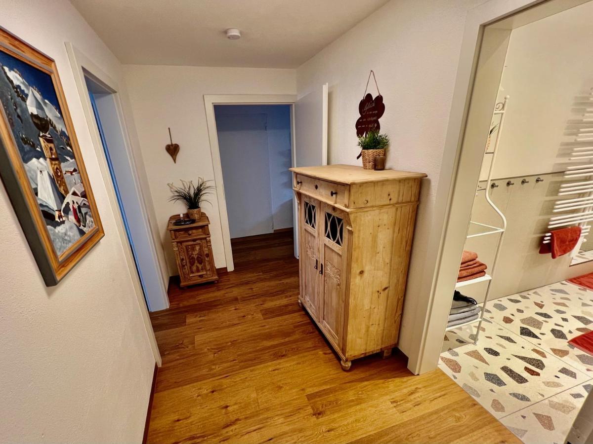 Steinerberg Appartement ซางค์ท โยฮันน์ อิน ทิโรล ภายนอก รูปภาพ